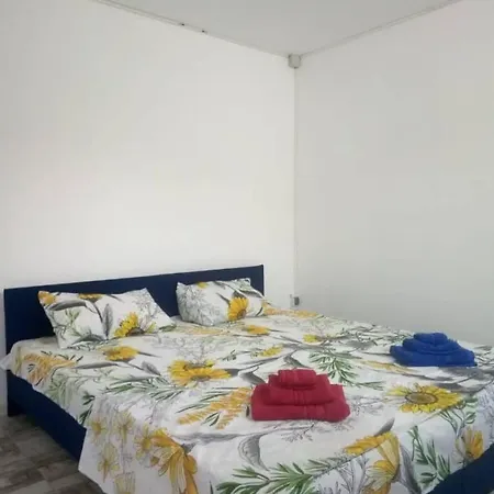 Village * Эфорие Норд