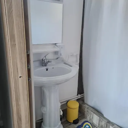 Village Дом отдыха