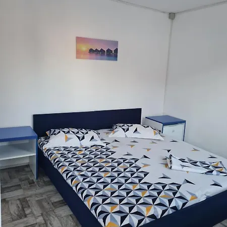 Дом отдыха Village Эфорие Норд