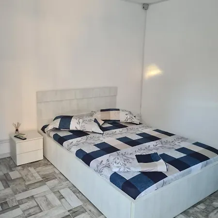 Village Эфорие Норд