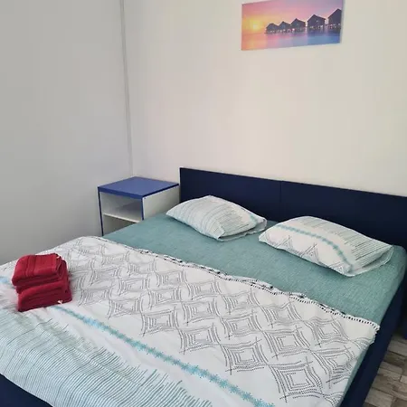 Village Holiday home Eforie Nord
