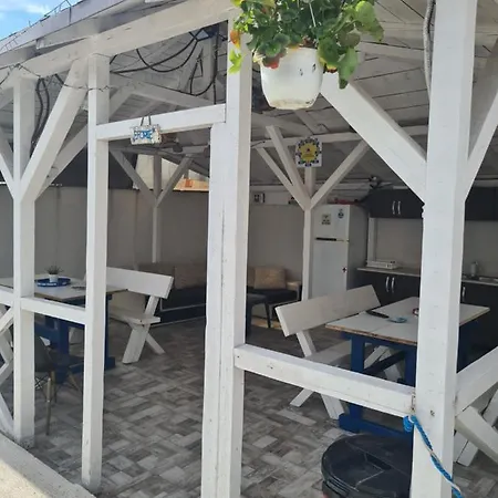 Village * Эфорие Норд