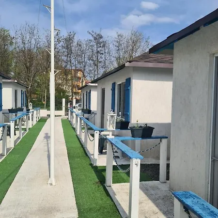 Village Eforie Nord