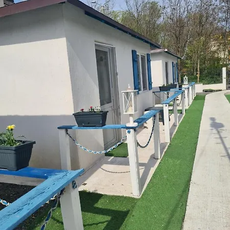 Village Holiday home