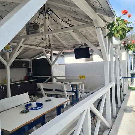 Village Дом отдыха *