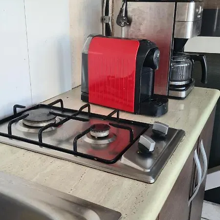 Village * Эфорие Норд