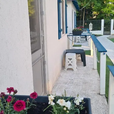 Village Дом отдыха