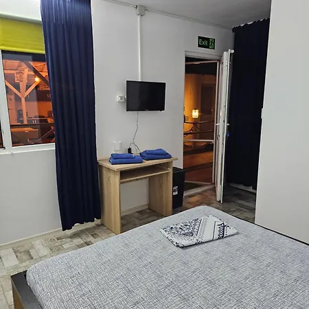 Village Эфорие Норд