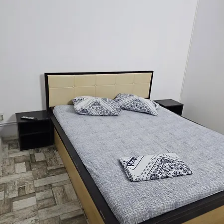 Village Дом отдыха Эфорие Норд