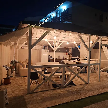 Village Holiday home *
