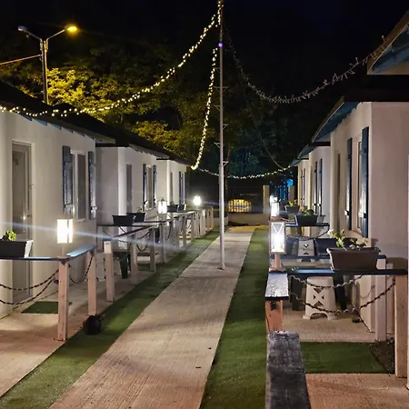 Дом отдыха Village *