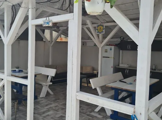 Village * 艾福雷诺德