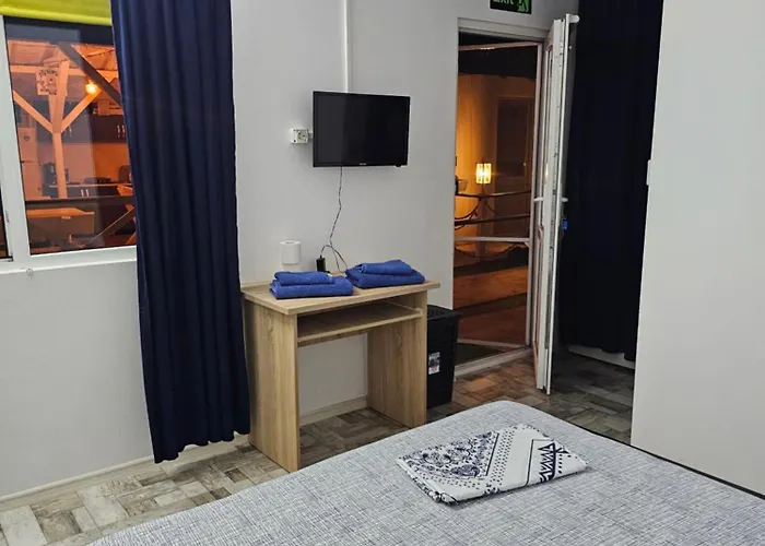 Village 艾福雷诺德