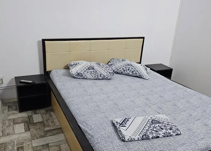 Village 度假居 艾福雷诺德