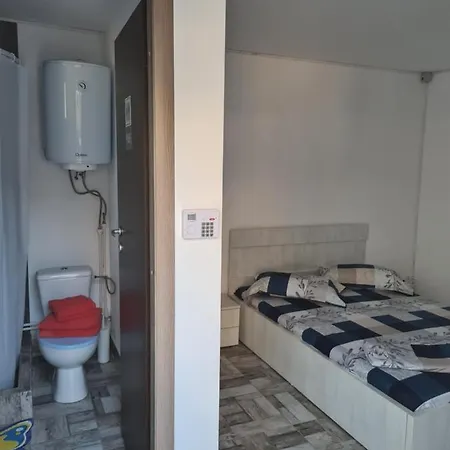 Village Case de vacanță