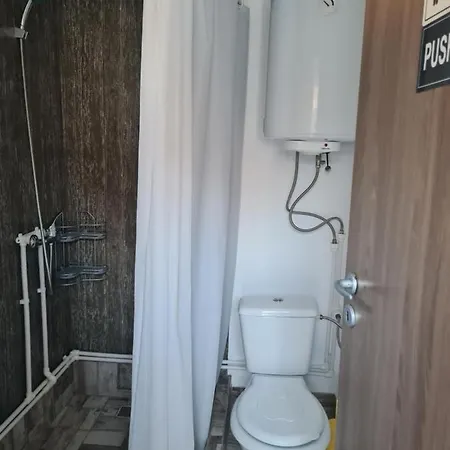 Village Будинок відпочинку *