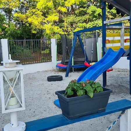 Village * Eforie Nord