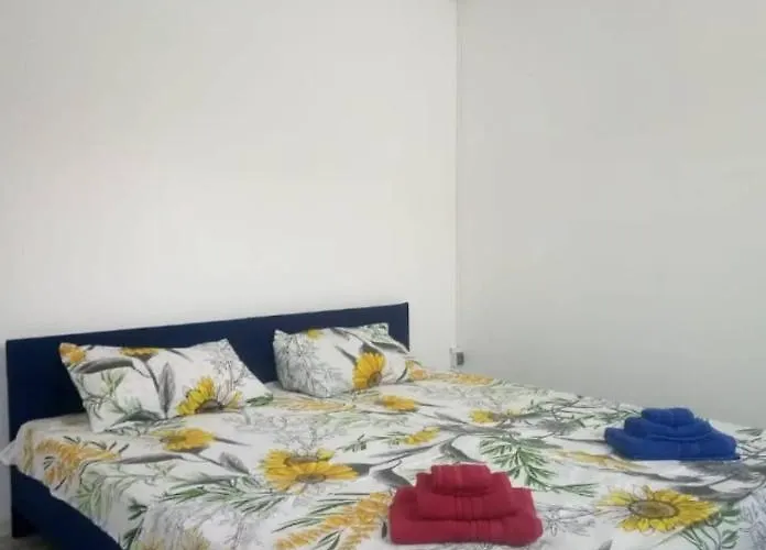 Village * Eforie Nord