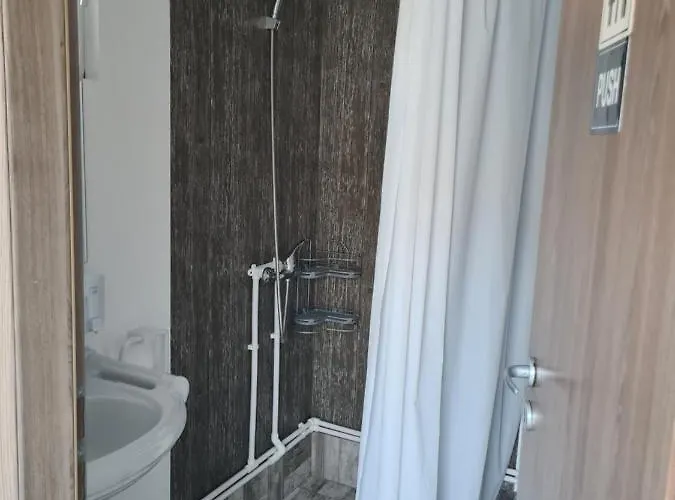 Village Vakantiehuis Eforie Nord