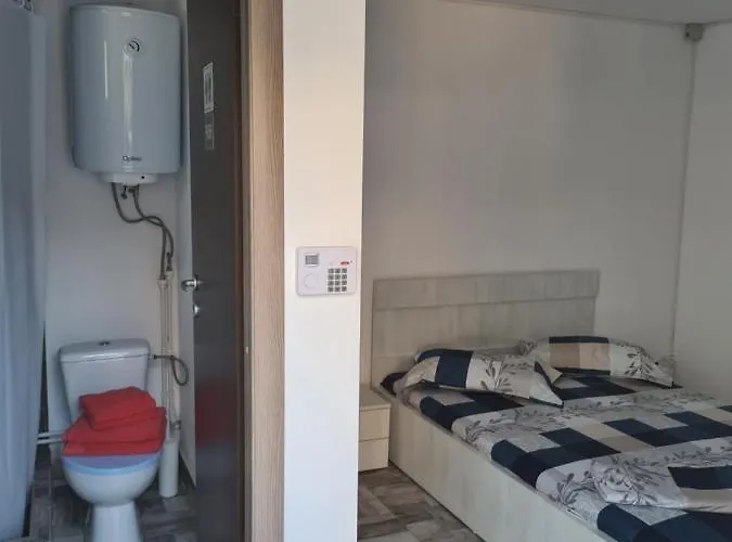 Village Vakantiehuis