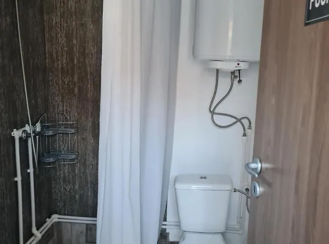 Village Vakantiehuis *