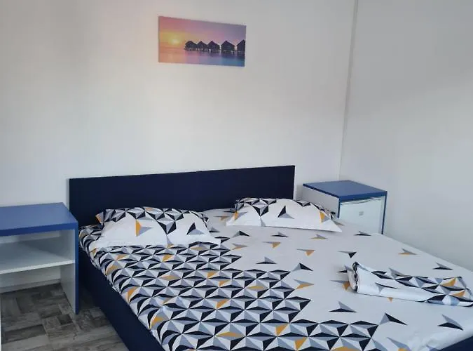 Vakantiehuis Village Eforie Nord