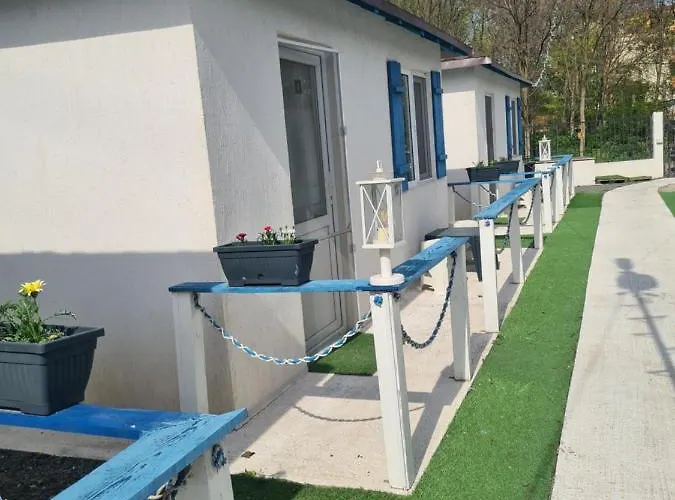 Village Vakantiehuis