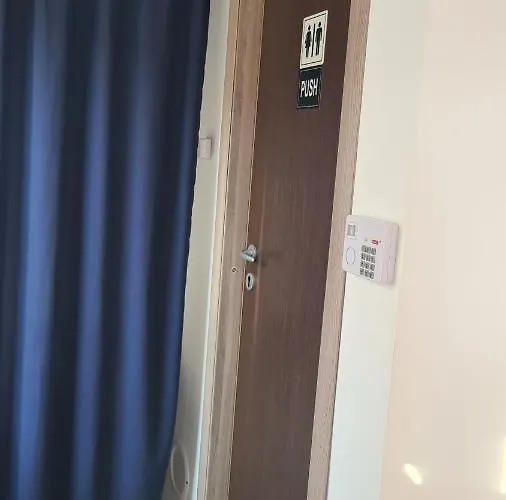 Village Vakantiehuis *