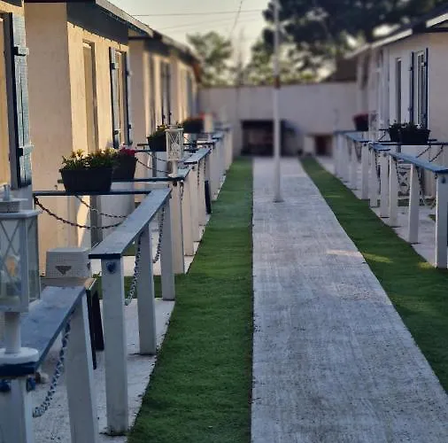 Village Vakantiehuis *