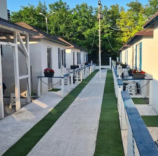 Village Vakantiehuis