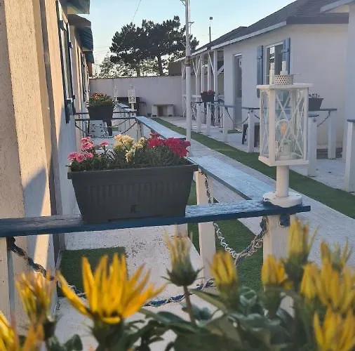 Vakantiehuis Village