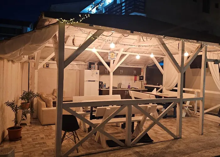 Village Vakantiehuis *