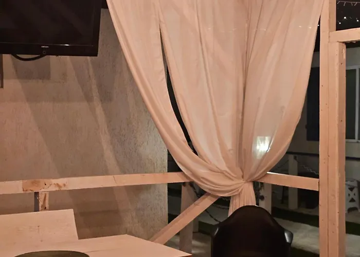 Village Vakantiehuis